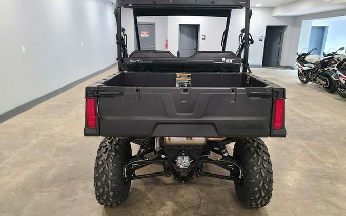 2026 Polaris Ranger 500