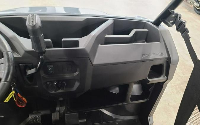 2026 Polaris Ranger 500