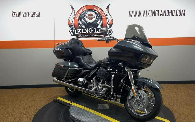 2016 Harley-Davidson® FLTRUSE - CVO™ Road Glide Ultra®