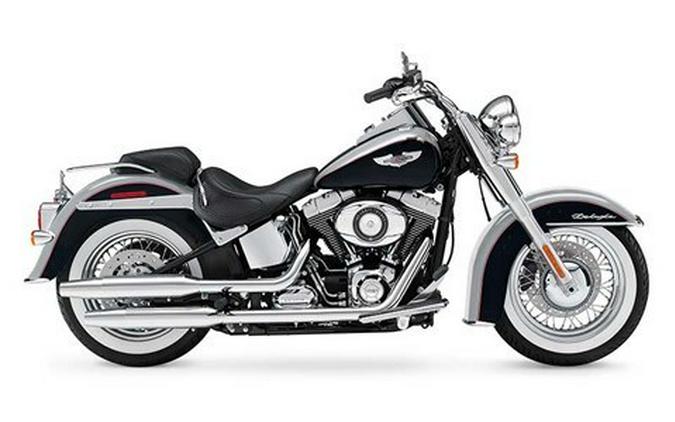 2015 Harley-Davidson Softail® Deluxe