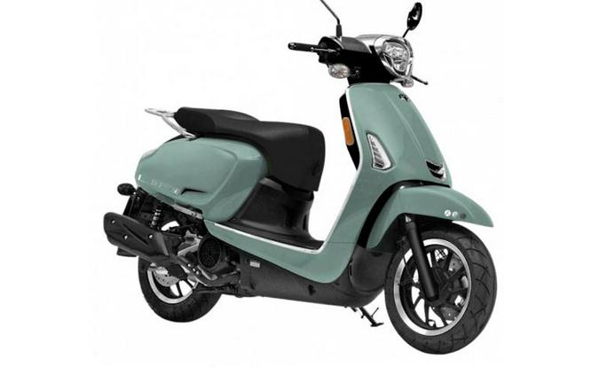 2026 KYMCO Like 150i ABS