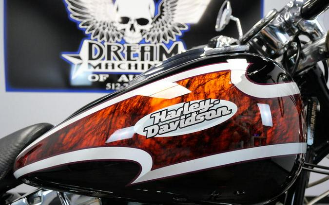 2015 Harley-Davidson® FXSB - Softail® Breakout®