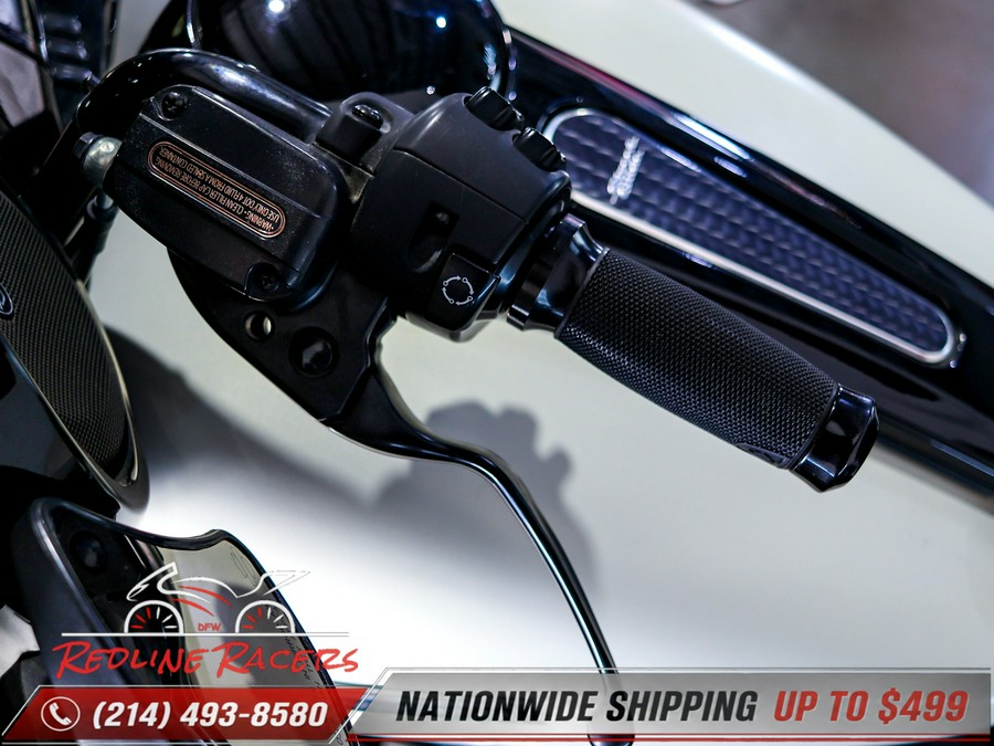 2018 HARLEY DAVIDSON STREET GLIDE SPECIAL