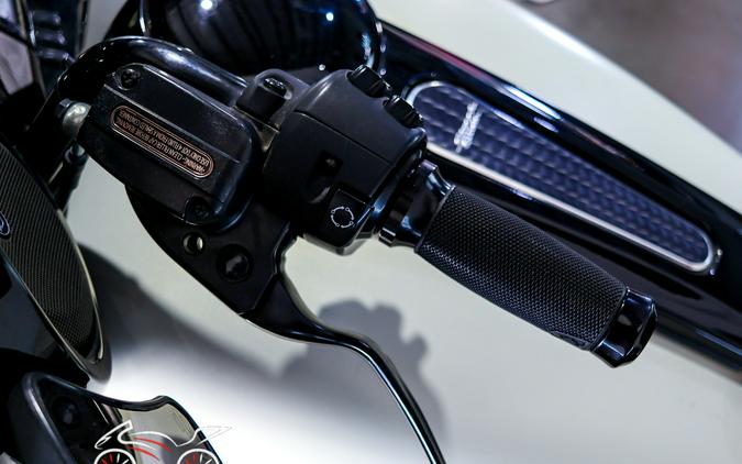2018 HARLEY DAVIDSON STREET GLIDE SPECIAL