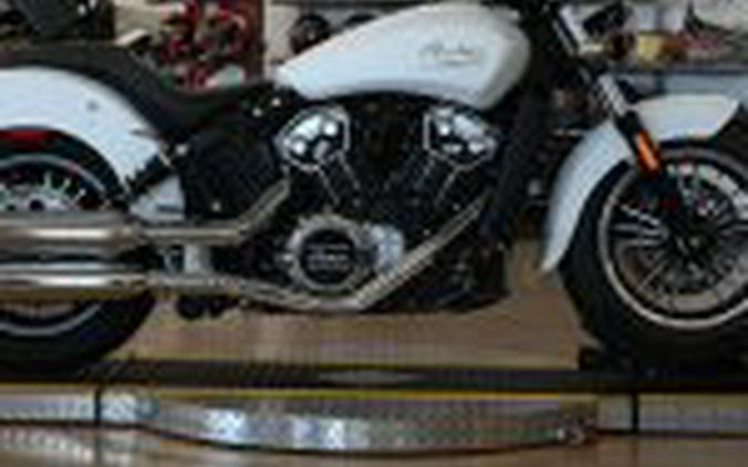 2022 Indian Scout