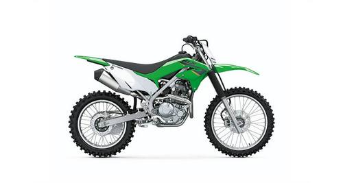 2021 Kawasaki KLX230R S Review (20 Fast Facts for Trail Bike Riders)