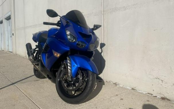 2006 Kawasaki Ninja® ZX™-14