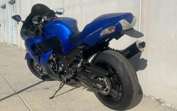 2006 Kawasaki Ninja® ZX™-14