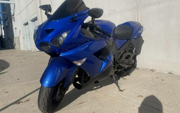 2006 Kawasaki Ninja® ZX™-14