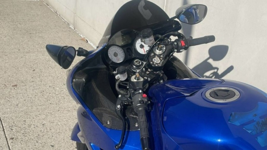 2006 Kawasaki Ninja® ZX™-14