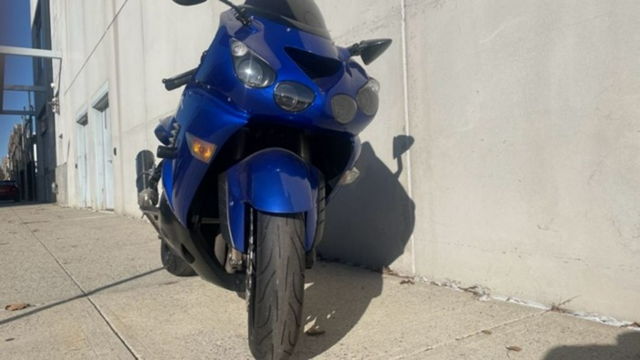 2006 Kawasaki Ninja® ZX™-14