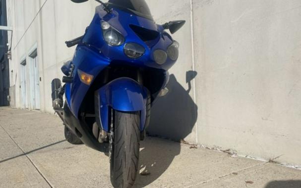 2006 Kawasaki Ninja® ZX™-14