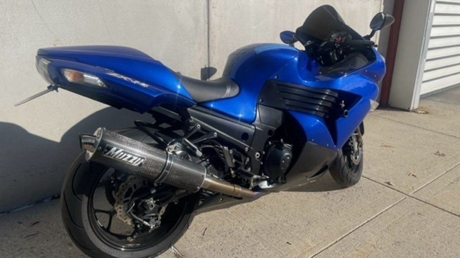 2006 Kawasaki Ninja® ZX™-14