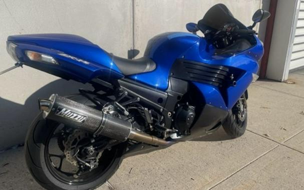 2006 Kawasaki Ninja® ZX™-14