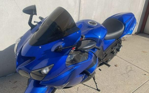 2006 Kawasaki Ninja® ZX™-14