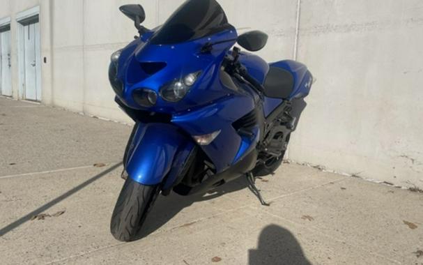 2006 Kawasaki Ninja® ZX™-14