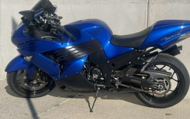 2006 Kawasaki Ninja® ZX™-14