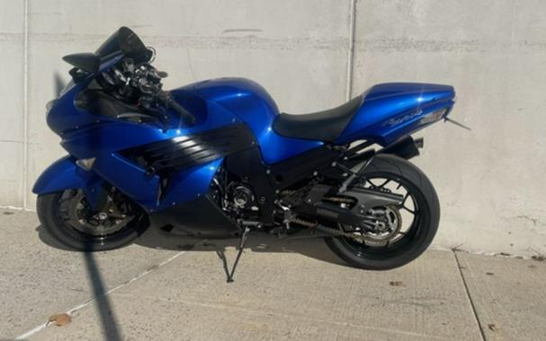 2006 Kawasaki Ninja® ZX™-14