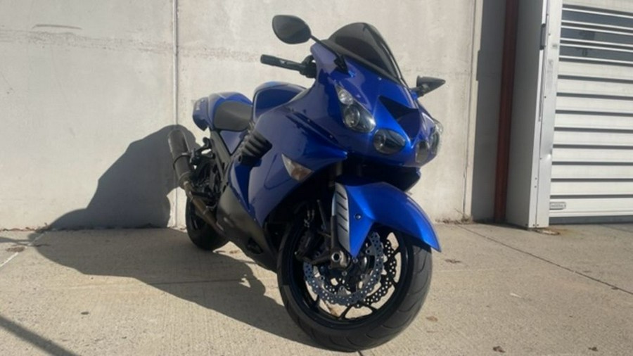 2006 Kawasaki Ninja® ZX™-14