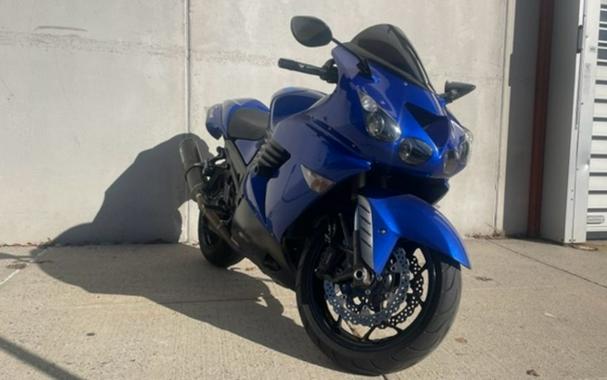 2006 Kawasaki Ninja® ZX™-14