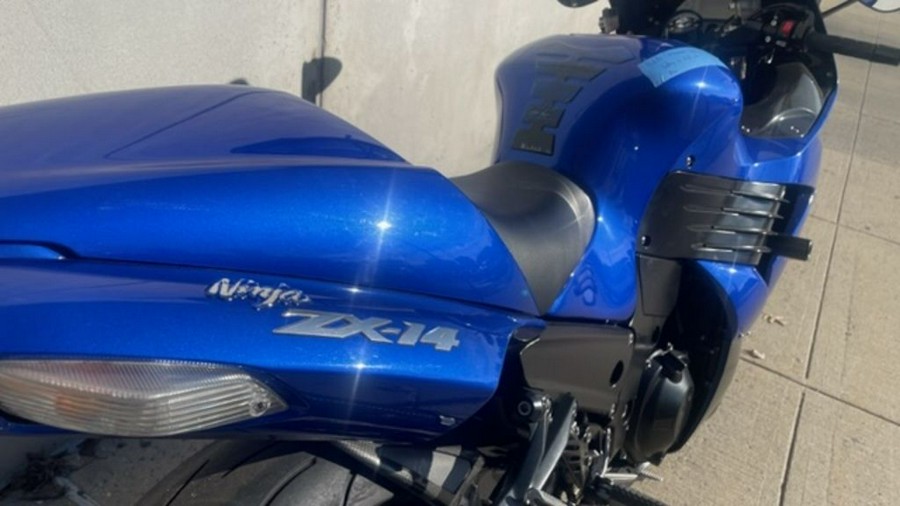 2006 Kawasaki Ninja® ZX™-14