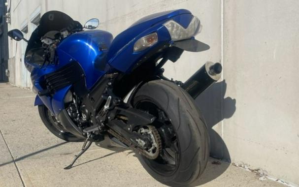 2006 Kawasaki Ninja® ZX™-14