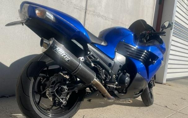 2006 Kawasaki Ninja® ZX™-14