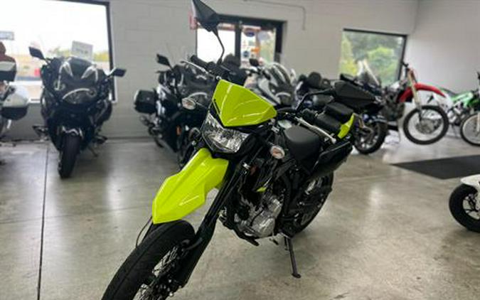 2023 Kawasaki KLX 300SM