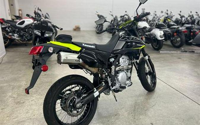 2023 Kawasaki KLX 300SM