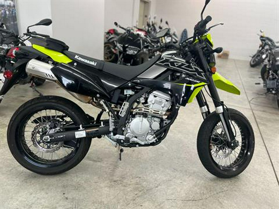 2023 Kawasaki KLX 300SM