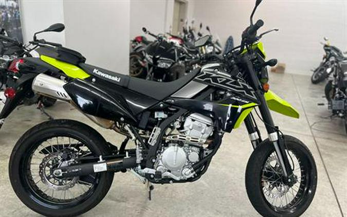 2023 Kawasaki KLX 300SM