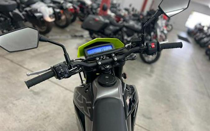 2023 Kawasaki KLX 300SM