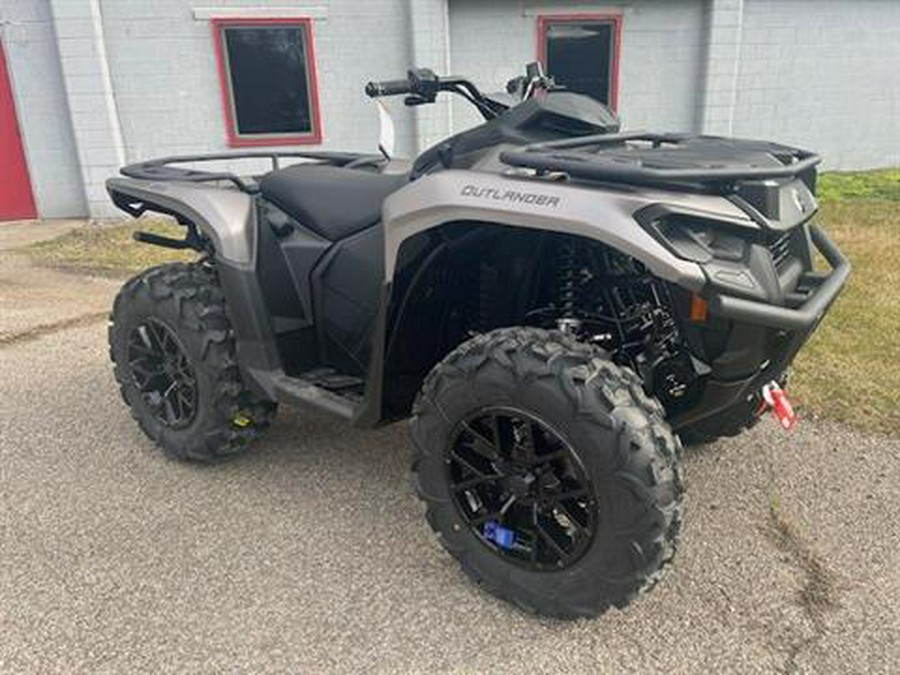 2024 Can-Am Outlander XT 700