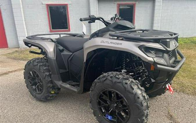 2024 Can-Am Outlander XT 700