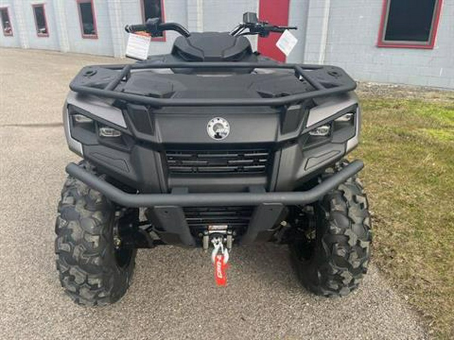 2024 Can-Am Outlander XT 700