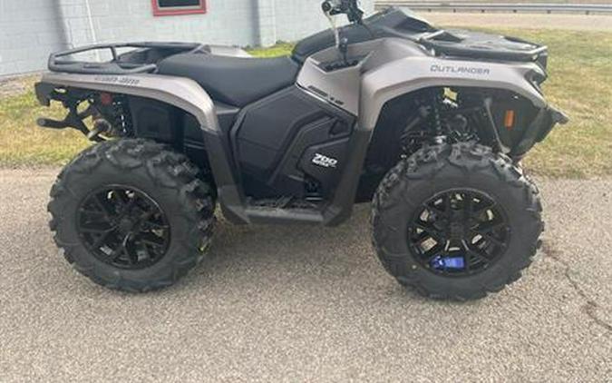 2024 Can-Am Outlander XT 700