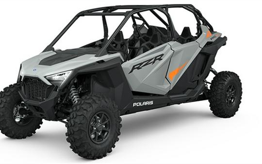 2024 Polaris RZR Pro XP 4 Sport