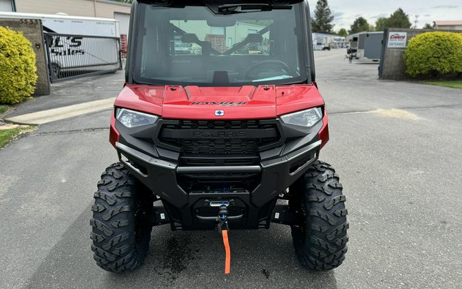 2025 Polaris Industries Ranger® Crew XP 1000 NorthStar Edition Ultimate