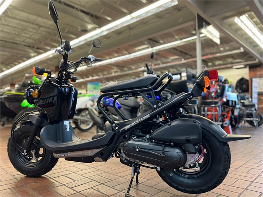 2024 Honda Ruckus