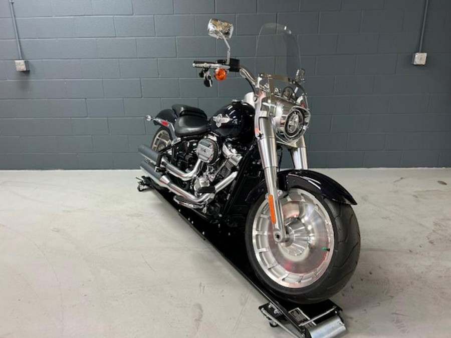 2019 Harley-Davidson® FLFBS - Fat Boy® 114