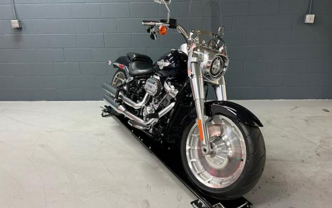 2019 Harley-Davidson® FLFBS - Fat Boy® 114