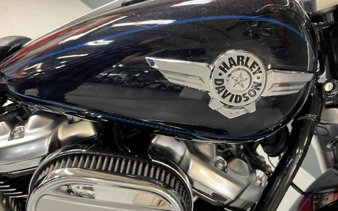 2019 Harley-Davidson® FLFBS - Fat Boy® 114