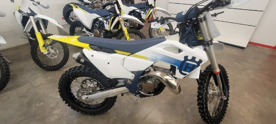 2024 Husqvarna TE 150