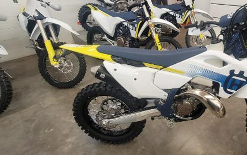 2024 Husqvarna TE 150