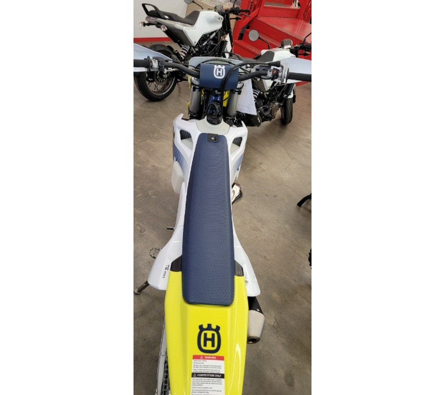 2024 Husqvarna TE 150