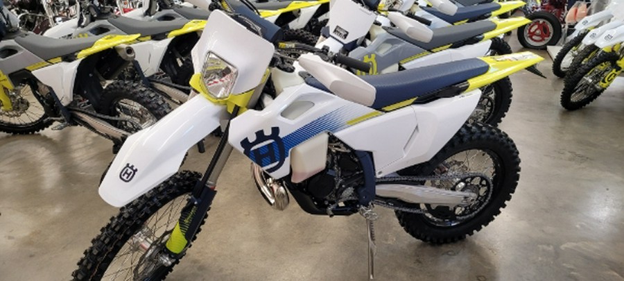 2024 Husqvarna TE 150