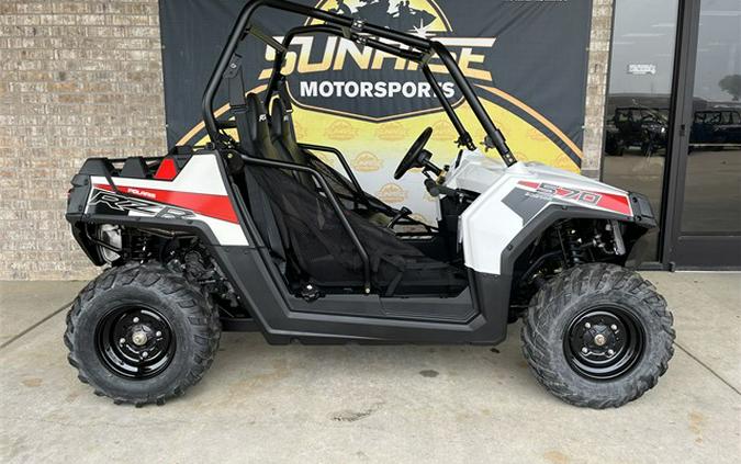 2022 Polaris Industries RZR Trail 570 Base