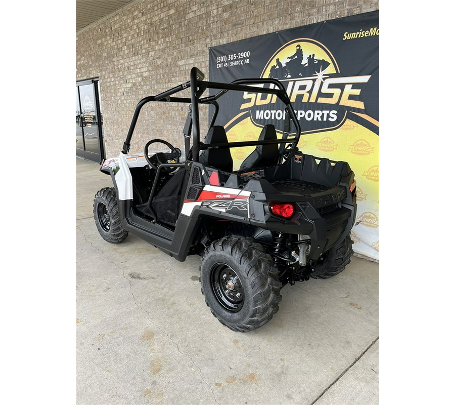 2022 Polaris Industries RZR Trail 570 Base