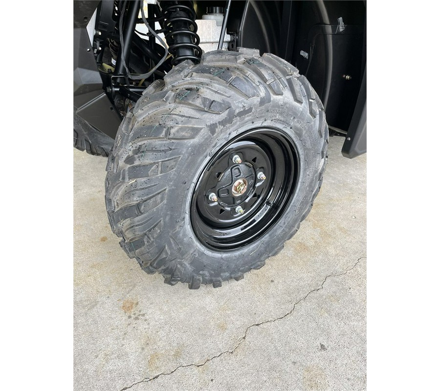 2022 Polaris Industries RZR Trail 570 Base