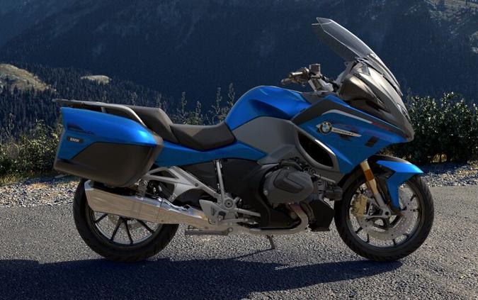 2024 BMW R 1250 RT